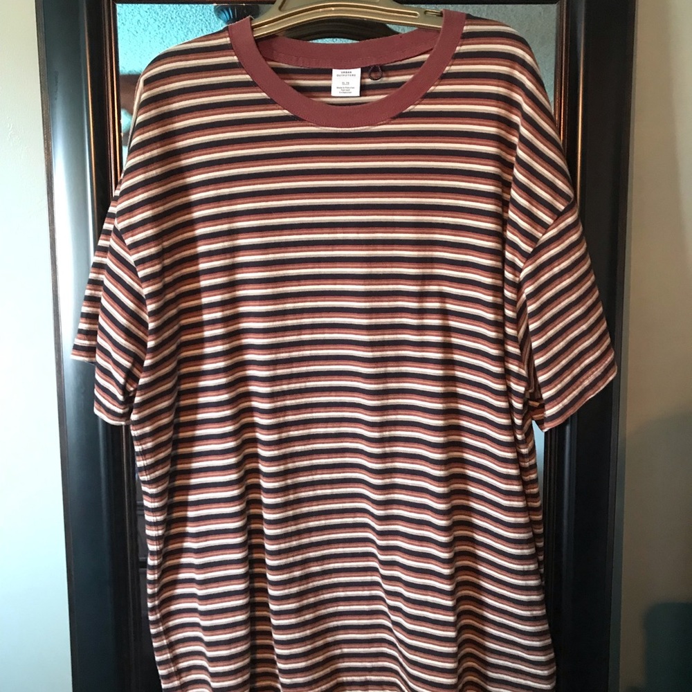 Urban Outfitters Oversized T-Shirt